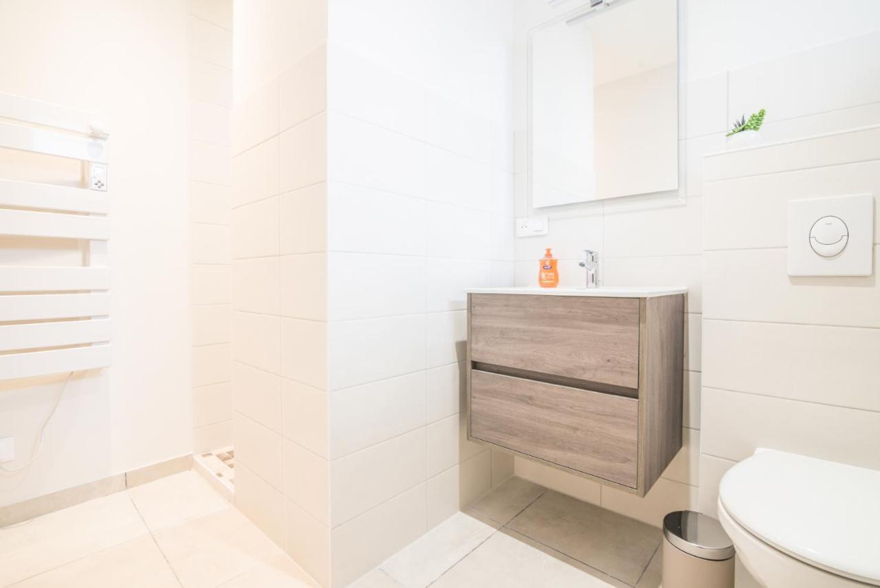 Appartement Le Cloud Drulingen