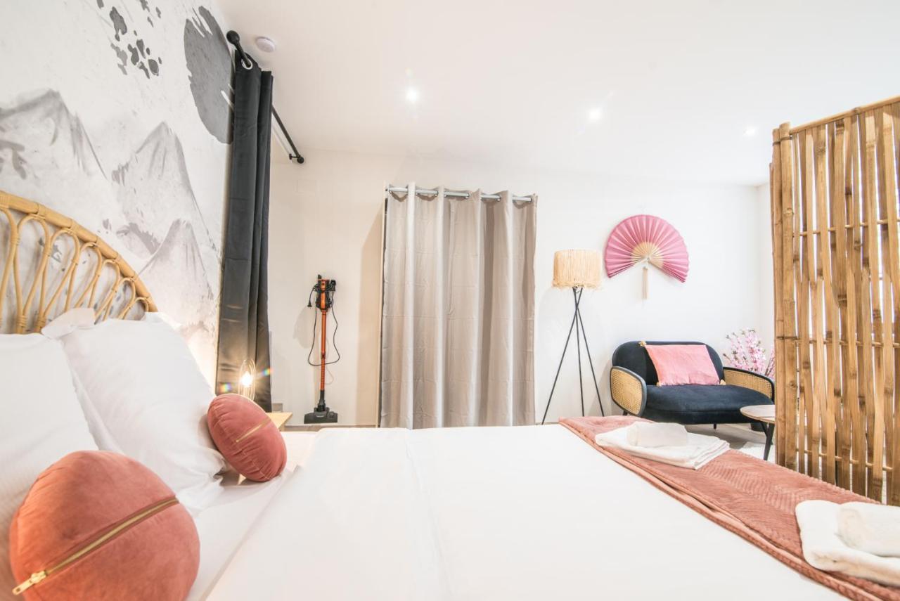 Le Cloud Appartement Drulingen