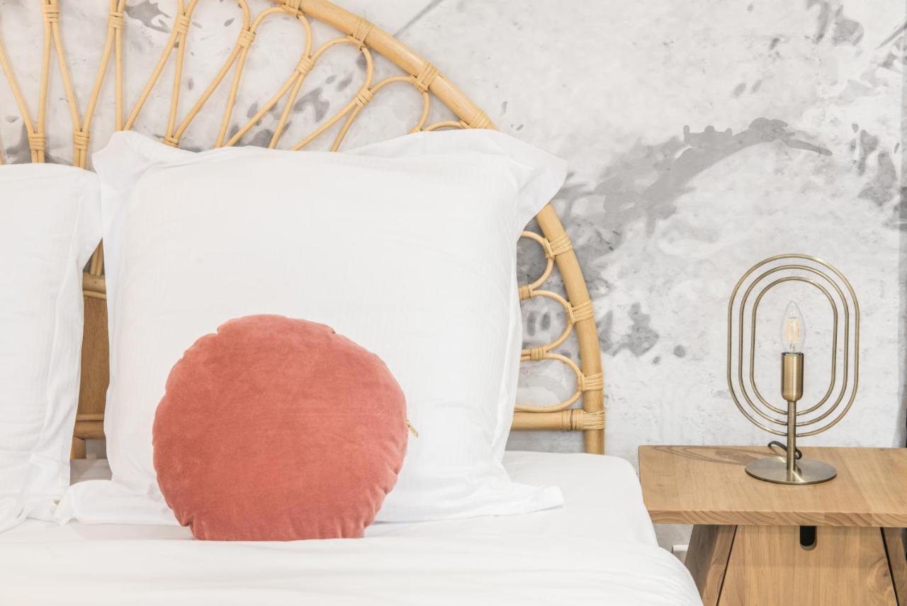 Appartement Le Cloud