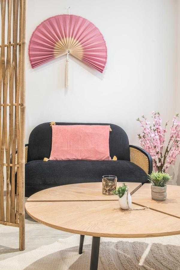 Appartement Le Cloud